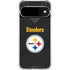 NFL Pittsburgh Steelers Team Jersey Google Pixel 10 Clear Case